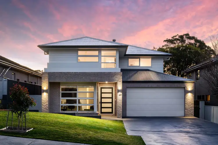 39 Yarra Burra Street, Gymea Bay NSW 2227