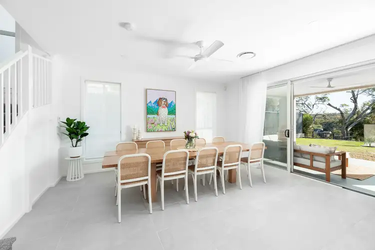 Fifth view of Homely house listing, 39 Yarra Burra Street, Gymea Bay NSW 2227