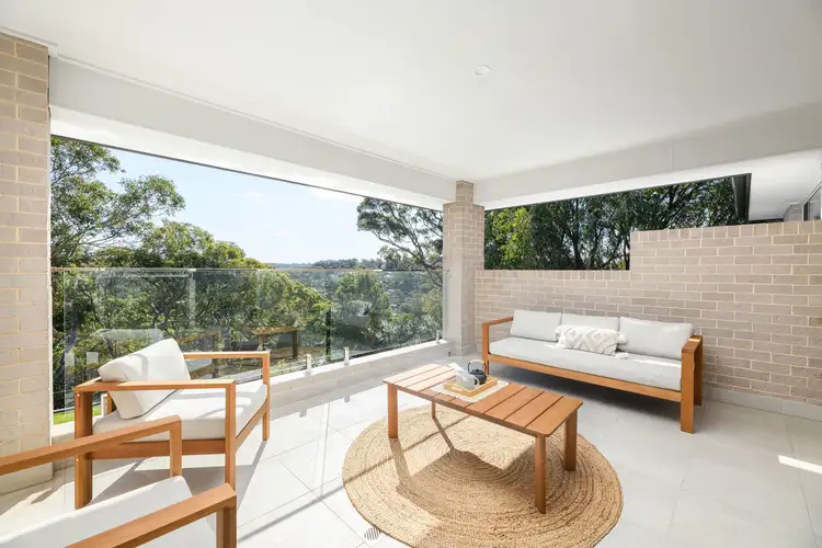 Sixth view of Homely house listing, 39 Yarra Burra Street, Gymea Bay NSW 2227