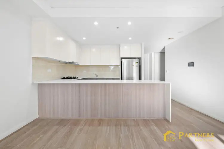 Fifth view of Homely apartment listing, 24/6-14 Park Road, Auburn NSW 2144
