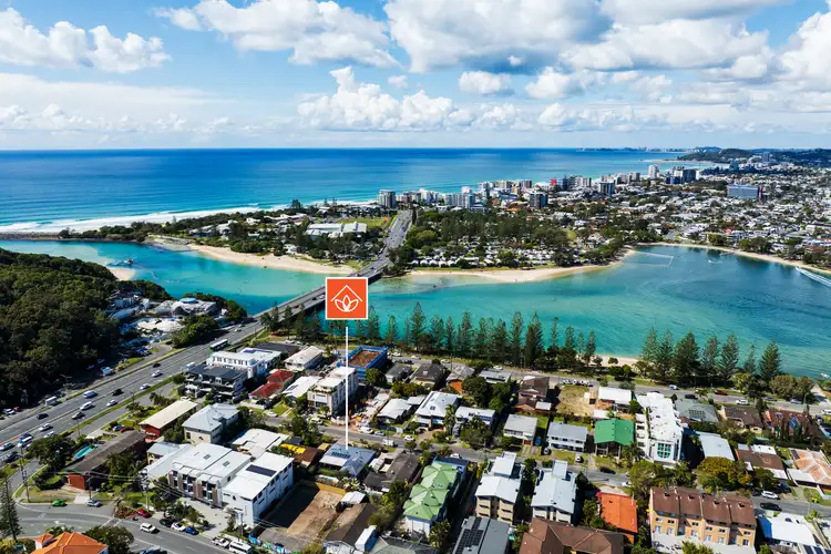 Main view of Homely house listing, 9 Bullimah Avenue, Burleigh Heads QLD 4220
