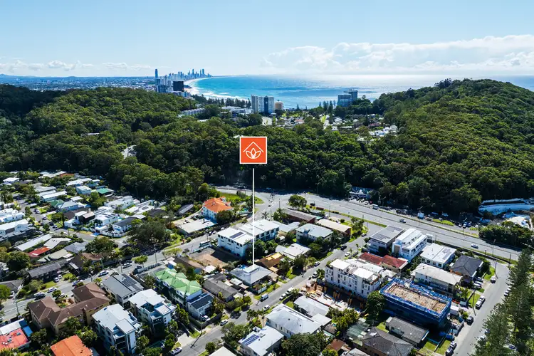 Second view of Homely house listing, 9 Bullimah Avenue, Burleigh Heads QLD 4220
