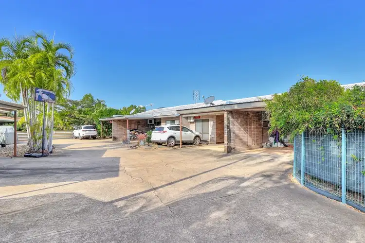 3/56 Kalymnos Drive, Karama NT 812