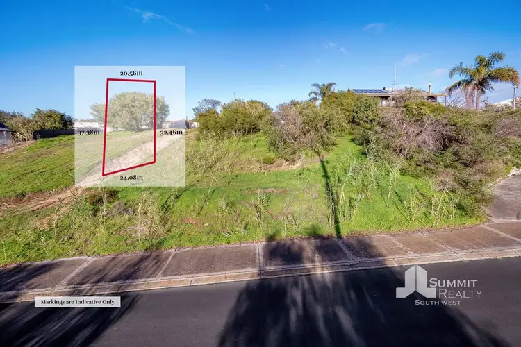 21 Allan Road, Binningup WA 6233