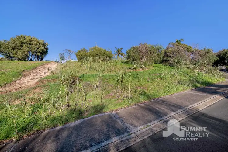 Sixth view of Homely land listing, 21 Allan Road, Binningup WA 6233