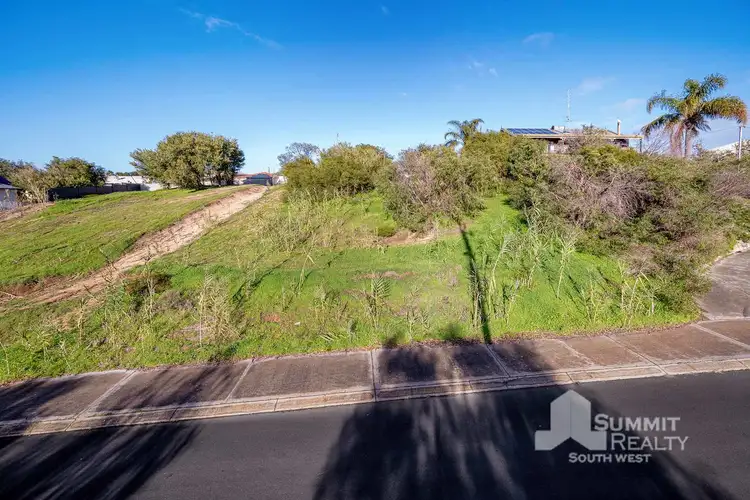 Seventh view of Homely land listing, 21 Allan Road, Binningup WA 6233