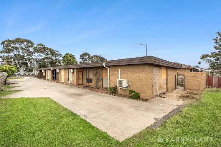 Third view of Homely unit listing, 4/14 Manly Street, Werribee VIC 3030