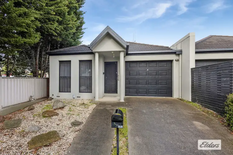 2/12 Mackay Street, East Bendigo VIC 3550