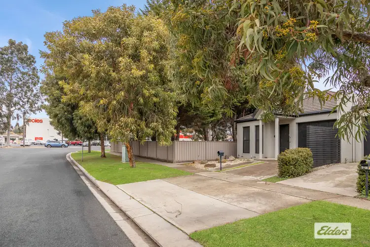 Second view of Homely townhouse listing, 2/12 Mackay Street, East Bendigo VIC 3550