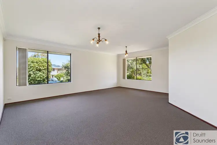 Second view of Homely house listing, 74 Fieldgate Square, Balga WA 6061