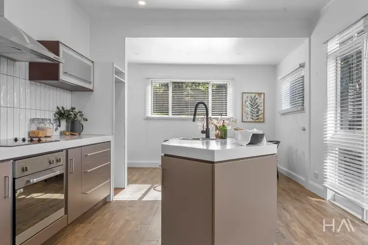 Third view of Homely house listing, 12 Veulalee Avenue, Trevallyn TAS 7250