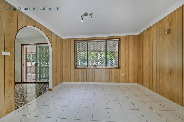 Second view of Homely house listing, 9 Roma Avenue, Mount Pritchard NSW 2170