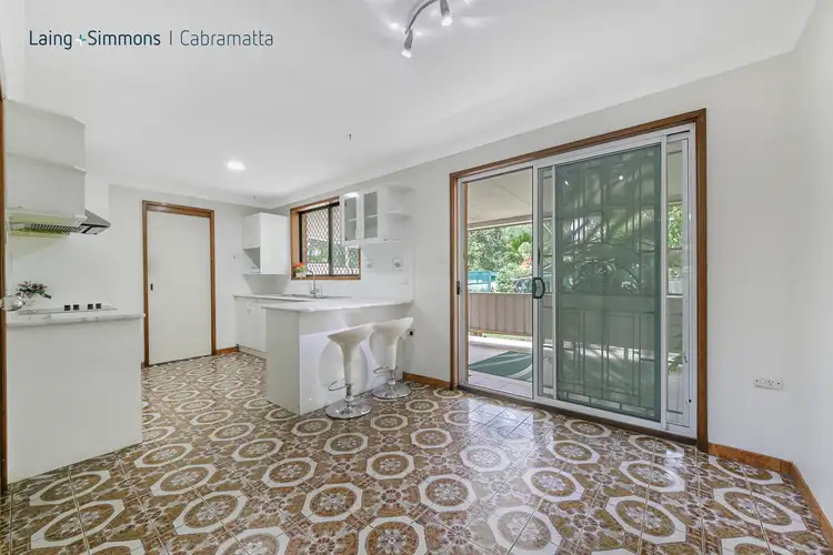 Fourth view of Homely house listing, 9 Roma Avenue, Mount Pritchard NSW 2170