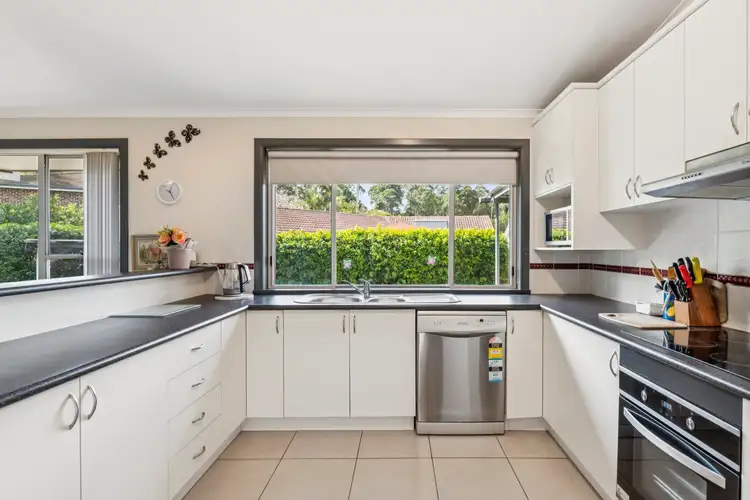 Fifth view of Homely house listing, 8 Goodenough Terrace, Coffs Harbour NSW 2450