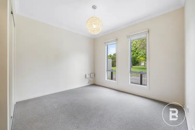 Second view of Homely house listing, 530 Quarry Lane, Redan VIC 3350