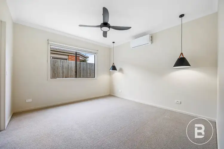 Third view of Homely house listing, 530 Quarry Lane, Redan VIC 3350