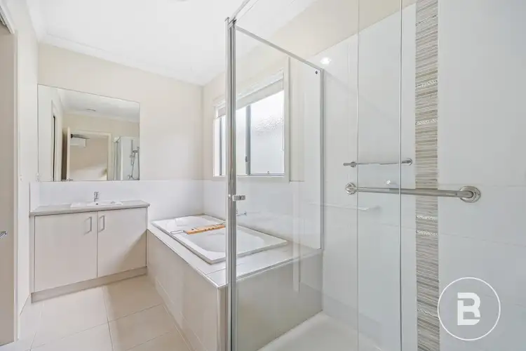 Fourth view of Homely house listing, 530 Quarry Lane, Redan VIC 3350