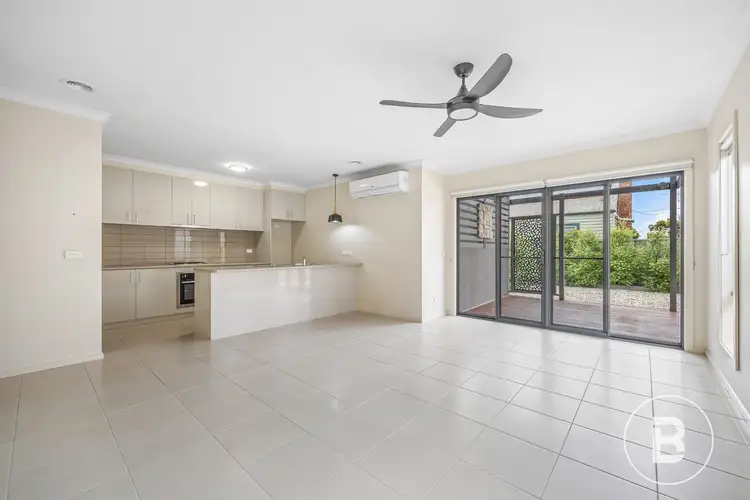 Fifth view of Homely house listing, 530 Quarry Lane, Redan VIC 3350