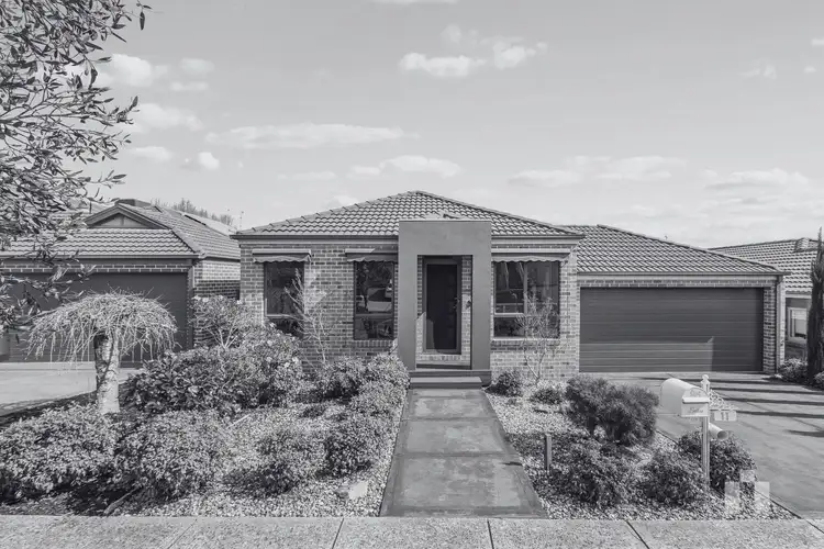 Main view of Homely house listing, 11 Marengo Avenue, Doreen VIC 3754
