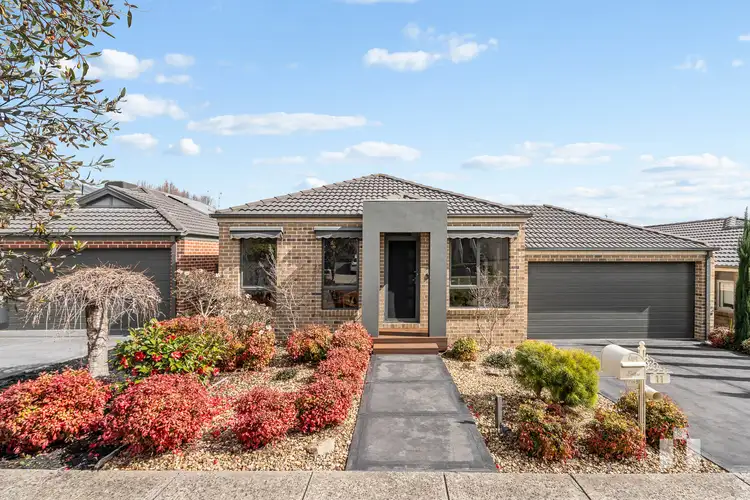 Second view of Homely house listing, 11 Marengo Avenue, Doreen VIC 3754