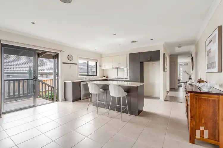 Fourth view of Homely house listing, 11 Marengo Avenue, Doreen VIC 3754