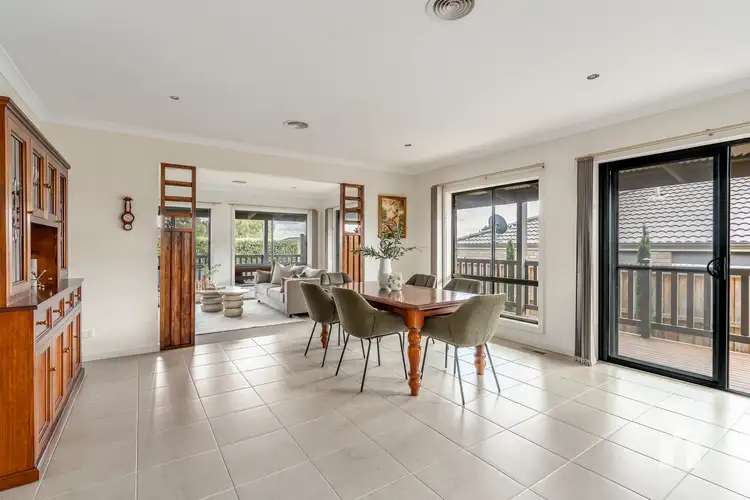 Fifth view of Homely house listing, 11 Marengo Avenue, Doreen VIC 3754