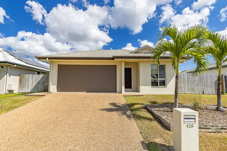 129 Kalynda Parade, Bohle Plains QLD 4817