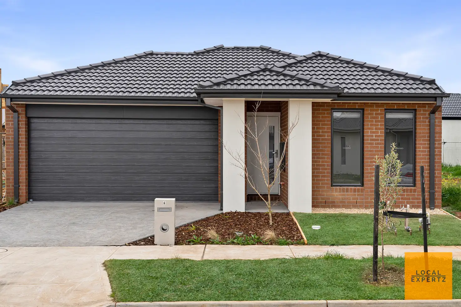 Main view of Homely house listing, 6 Joondalup Street, Strathtulloh VIC 3338