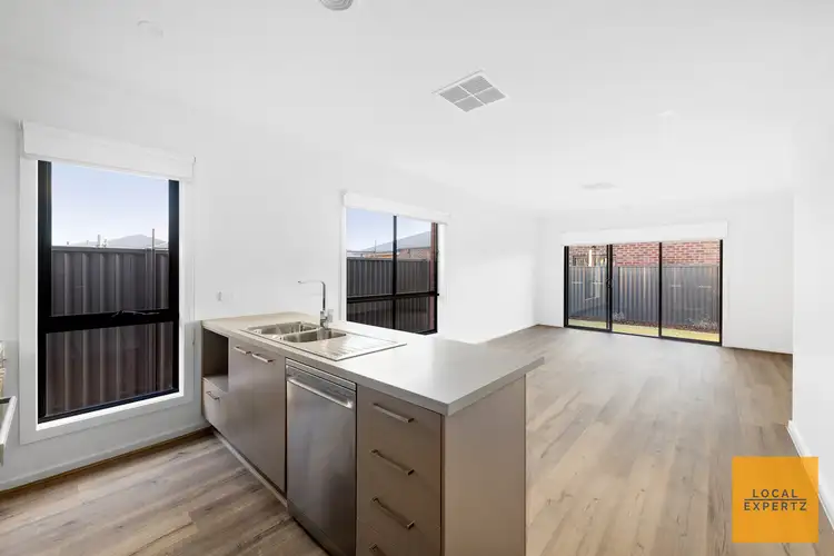 Second view of Homely house listing, 6 Joondalup Street, Strathtulloh VIC 3338