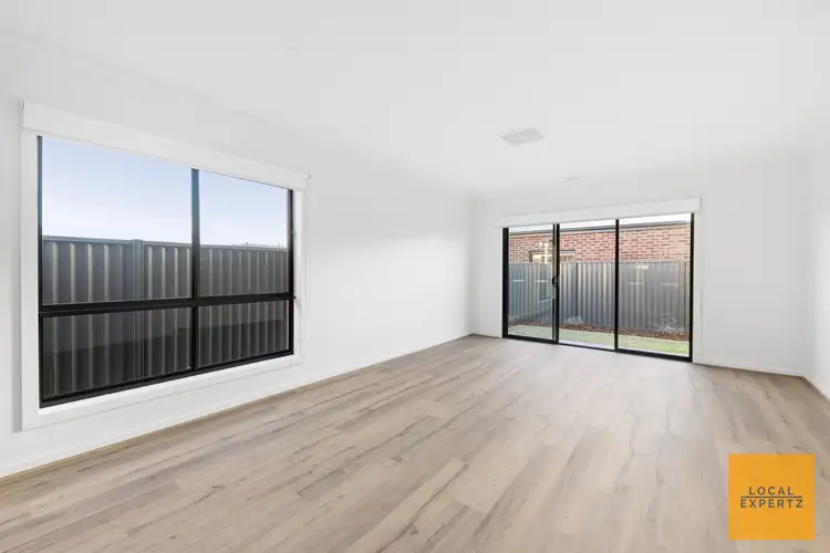 Fourth view of Homely house listing, 6 Joondalup Street, Strathtulloh VIC 3338