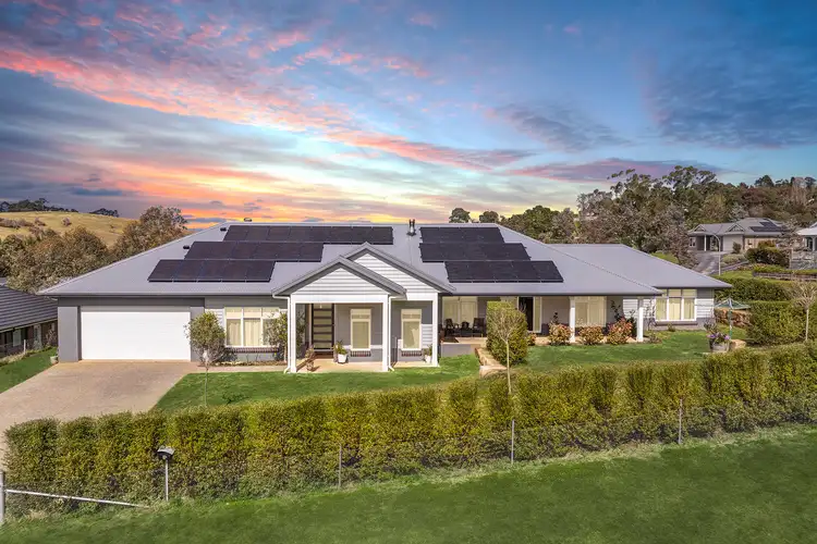 1 Lindsay Road, Moss Vale NSW 2577