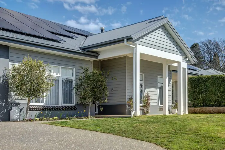 1 Lindsay Road, Moss Vale NSW 2577