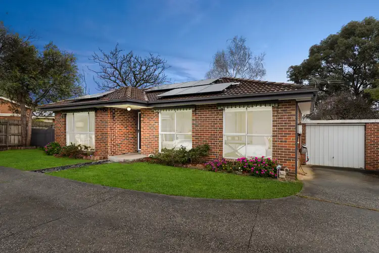 4/8 Alexandra Road, Ringwood East VIC 3135