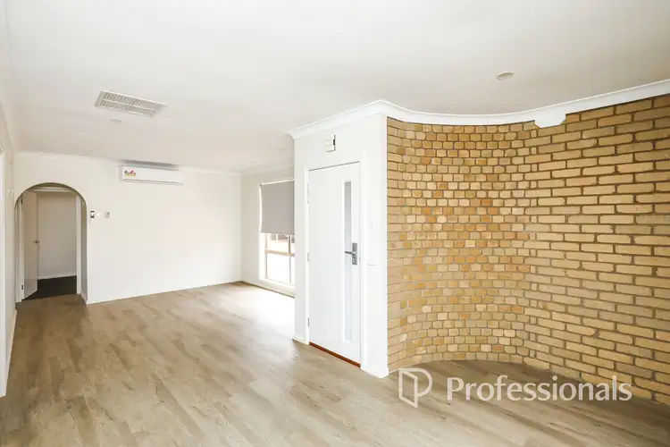 Second view of Homely block of units listing, 1-4/411 San Mateo Avenue, Mildura VIC 3500