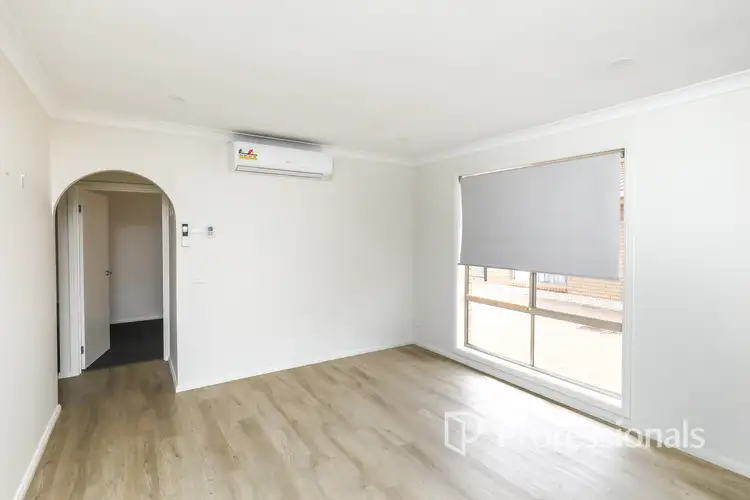 Third view of Homely block of units listing, 1-4/411 San Mateo Avenue, Mildura VIC 3500