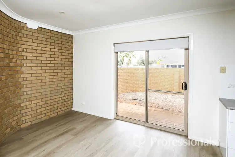 Fourth view of Homely block of units listing, 1-4/411 San Mateo Avenue, Mildura VIC 3500