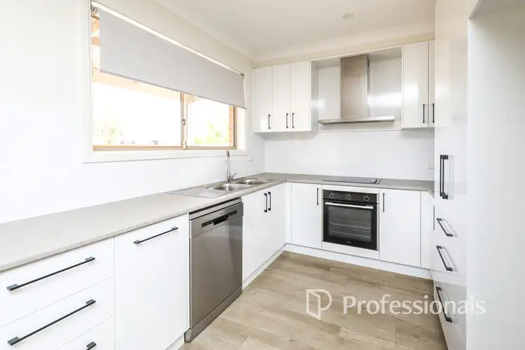 Fifth view of Homely block of units listing, 1-4/411 San Mateo Avenue, Mildura VIC 3500