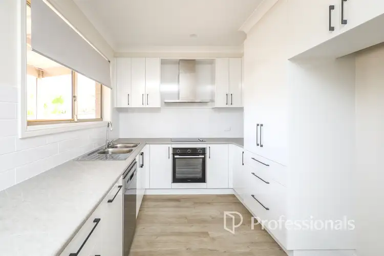 Sixth view of Homely block of units listing, 1-4/411 San Mateo Avenue, Mildura VIC 3500