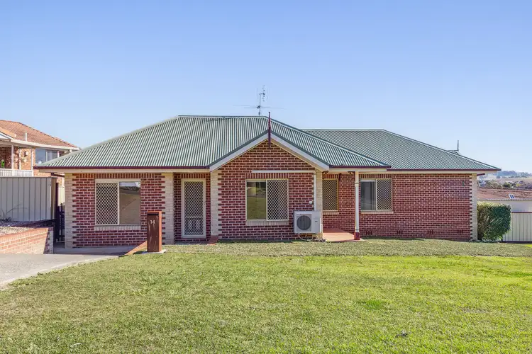 14 Bimble Avenue, South Grafton NSW 2460