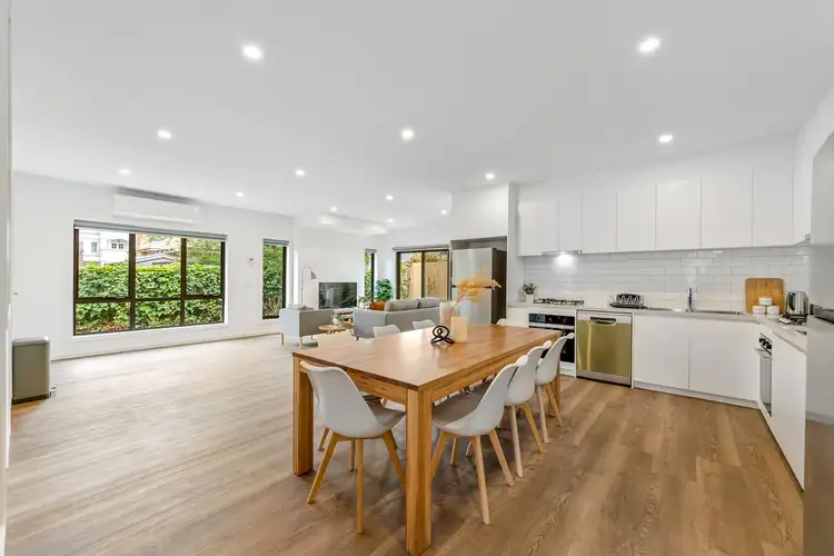 Second view of Homely unit listing, 121 Clayton Road, Oakleigh East VIC 3166