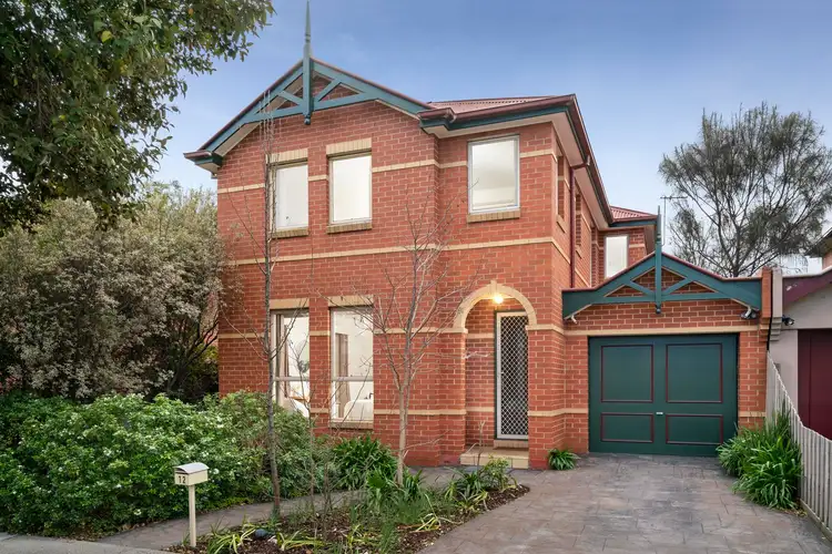 12 Proctor Street, Williamstown VIC 3016