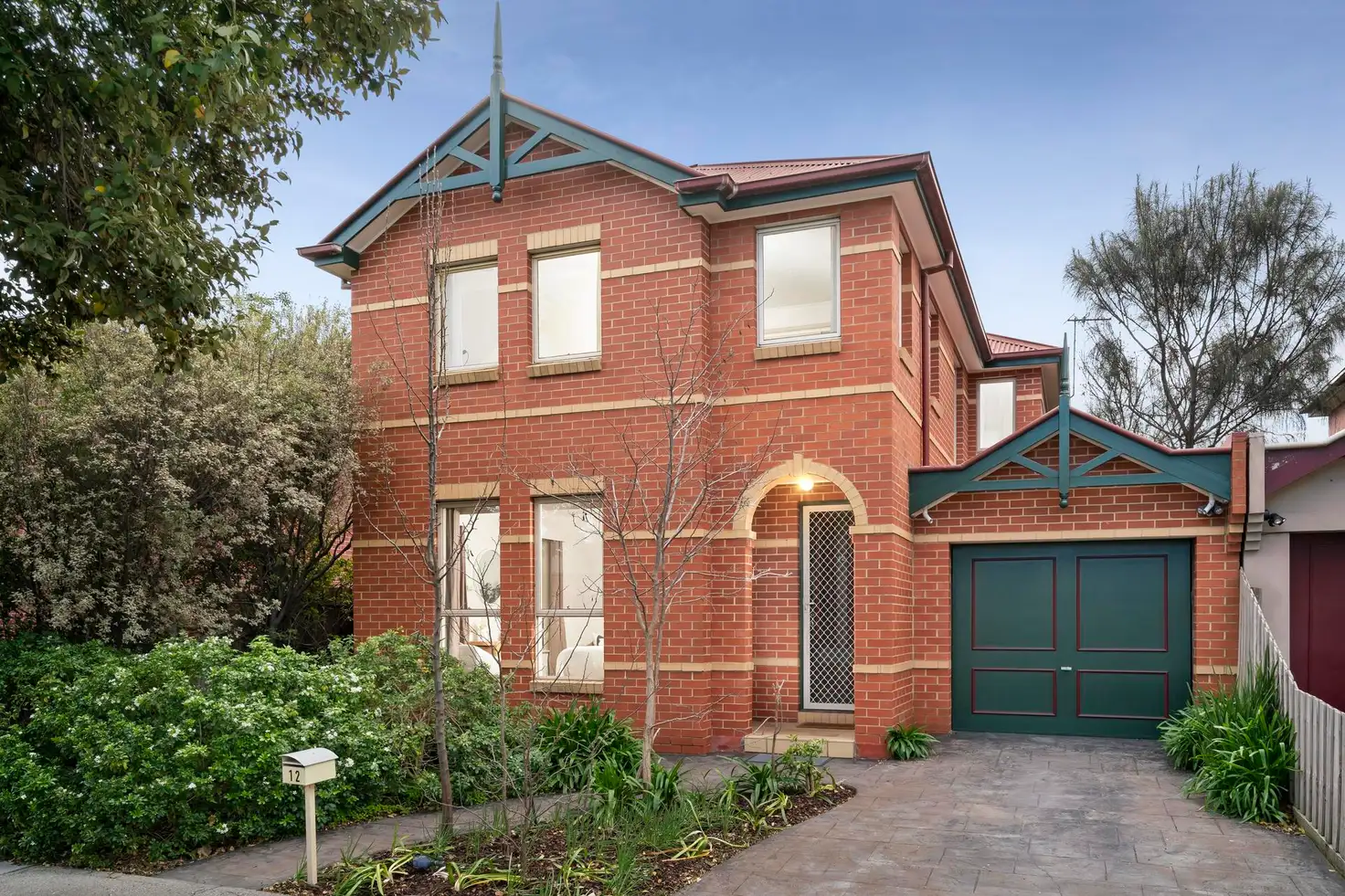 Main view of Homely house listing, 12 Proctor Street, Williamstown VIC 3016