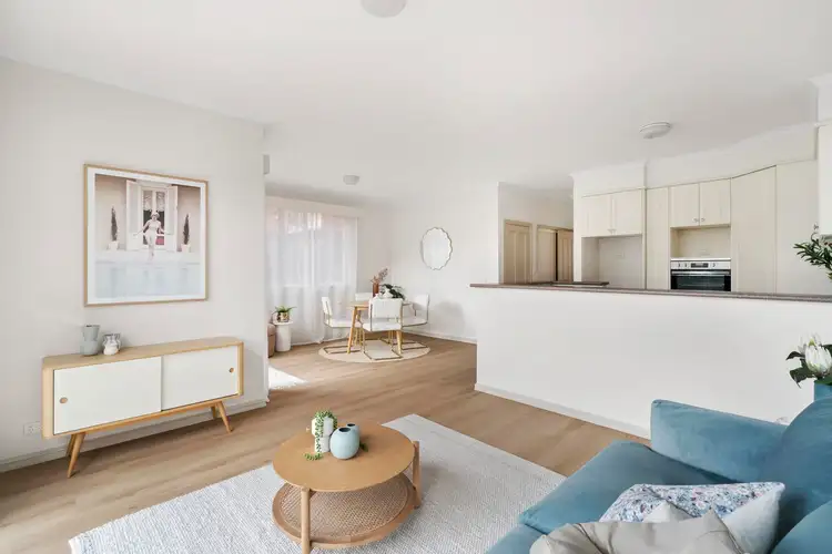 Fourth view of Homely house listing, 12 Proctor Street, Williamstown VIC 3016