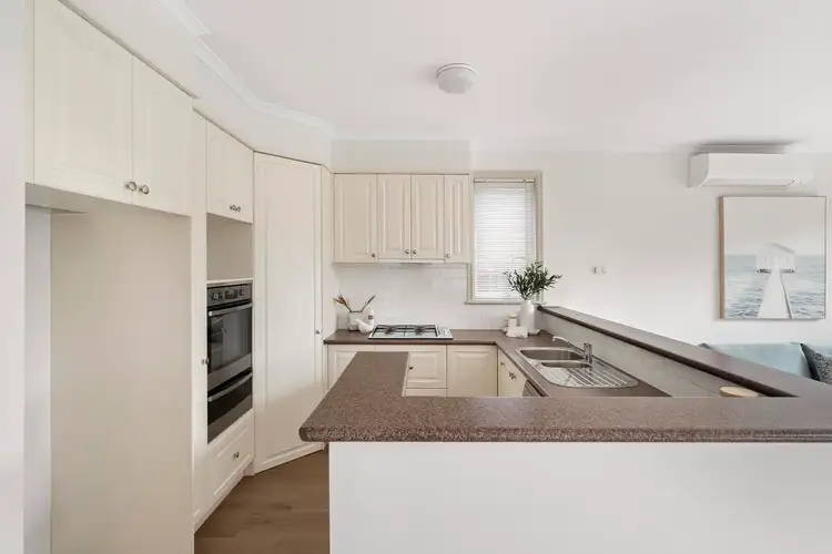 Fifth view of Homely house listing, 12 Proctor Street, Williamstown VIC 3016