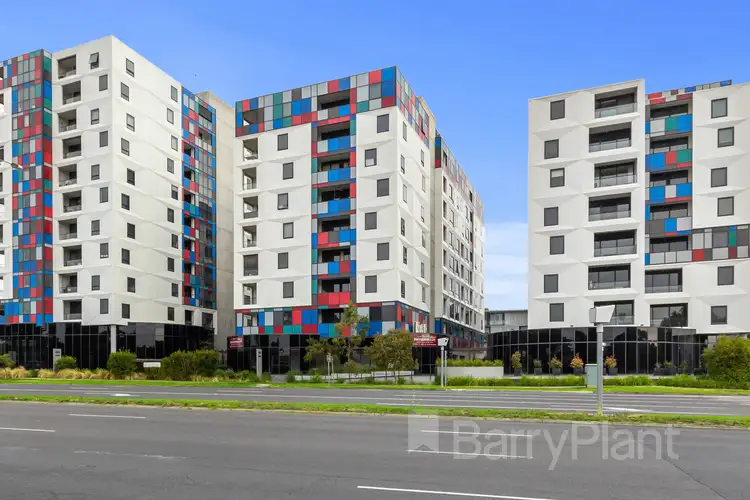 604A/400 Burwood Highway