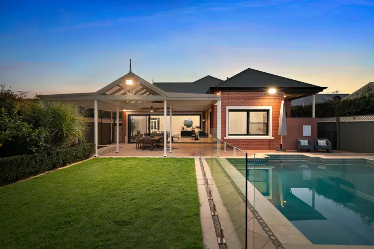 Second view of Homely house listing, 63 Fifth Avenue, St Peters SA 5069