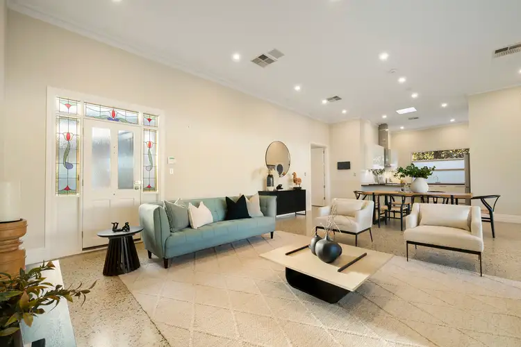 Third view of Homely house listing, 63 Fifth Avenue, St Peters SA 5069