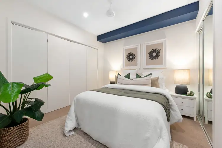 Third view of Homely unit listing, 37/902 Logan Road, Holland Park West QLD 4121