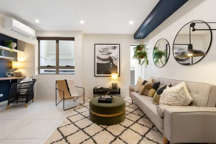 Fourth view of Homely unit listing, 37/902 Logan Road, Holland Park West QLD 4121