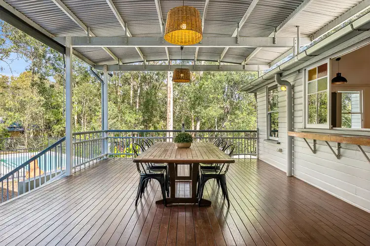 Fifth view of Homely house listing, 28 Springbook Court, Cashmere QLD 4500